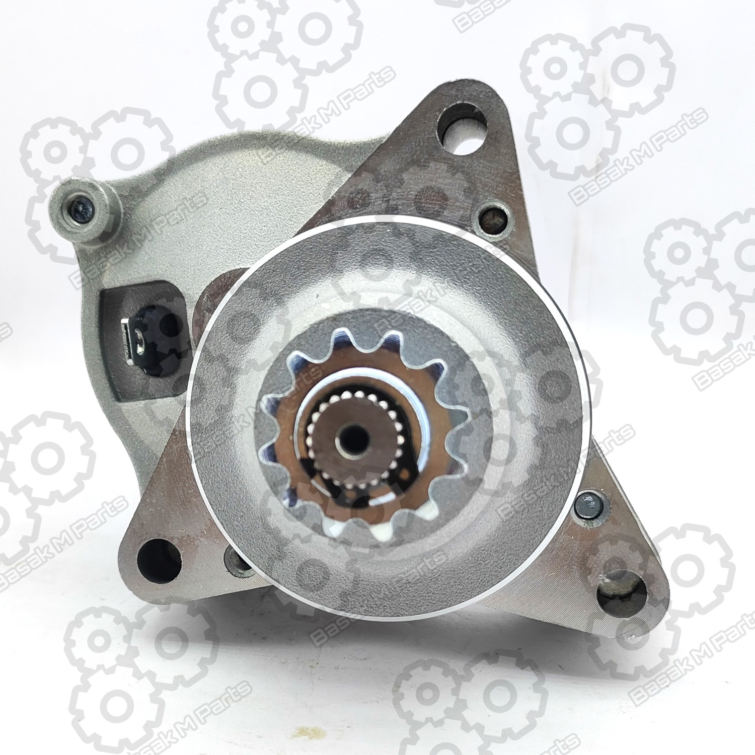 SELF MOTOR PASS-PRO-I3S/SPL-PRO-PLUS-I3S/SPL I-SMARTOLD/NXG/HF-CD-HD-DLX